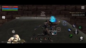 Прокачиваем таланты в way of retribution