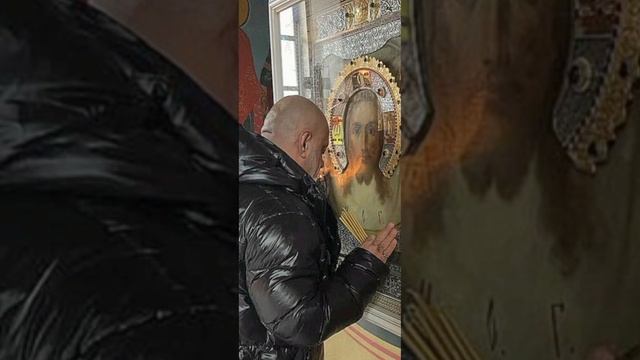 Научи Меня БОЖЕ МОЛИТЬСЯ : #богедин #отецнебесный #молиться #молитва #добрыйЖора #курган45