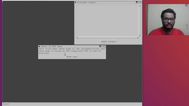 JX The Java OS !!! | Weird OS #2 смотреть онлайн