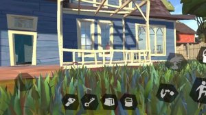 Привет сосед достаем соседа, hello neighbor