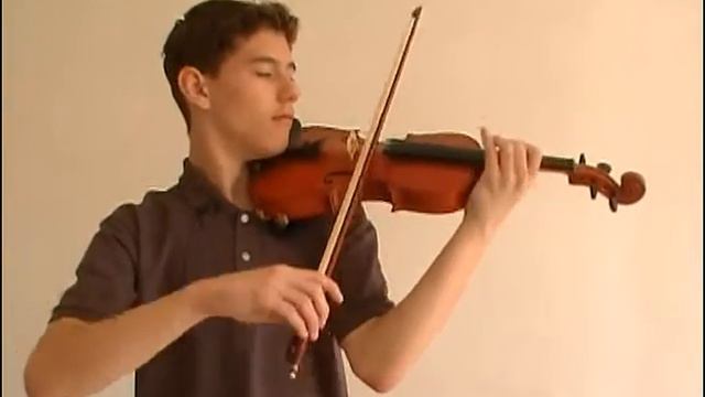 Aram Khachaturian - Violin Concerto in D minor, Op. 46 III. Allegro vivace смотреть онлайн