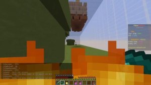 СЕРВЕР С PvP ДУЭЛЯМИ!