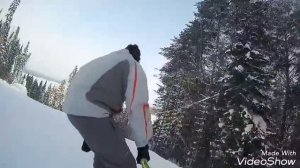 ЖЕБРЕИ, ГОРНОЛЫЖКА , ПЕРМЬ