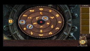 Can you escape the 100 room Xlll level 21