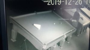 Удар Лемана