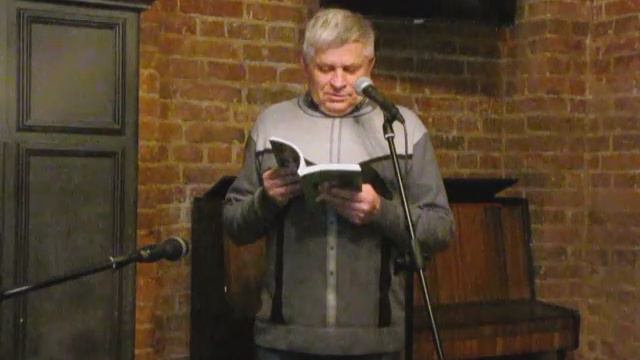 58 Владимир Барцевич. По-моему всё сбылось. Исполняет автор смотреть онлайн