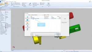 Как конвертировать STP/IGS (и другие 3D-форматы) в DWG?