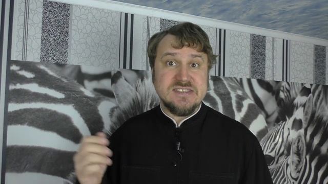 Богатство грех? | Деньги грех? | Ответ священника смотреть онлайн