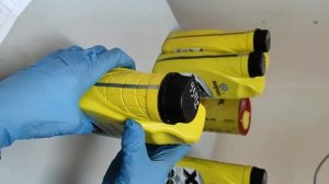 Bardahl XTS 5W-30 А5/В5