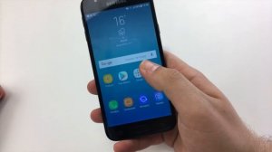Samsung Galaxy J3 (2017) ПОЛНЫЙ ОБЗОР/ ВСЕ ФИШКИ