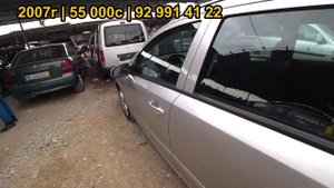 Рынок авто в Худжанде - Таджикистан 08.08.2020