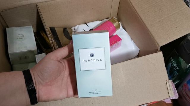 AVON.?ПОЛУЧИЛА ЗАКАЗ ПО 1 КАТАЛОГУ 2020?ЭЙВОН смотреть онлайн