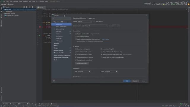 Connect MSSQL With Jetbrains Tools(PyCharm, WebStorm, Inteij, PhpStorm)