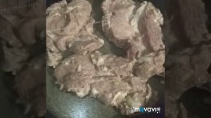 Мясо в вином уксусе с тимьяном самый лучший рецепт!