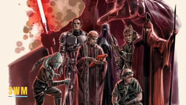 NEW Info For Star Wars: The Acolyte, Everything We Know So Far & What to Expect! смотреть онлайн