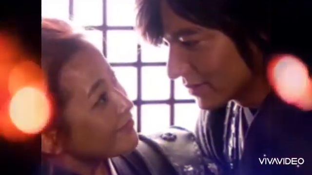 Choi Young and Yoo Eun Soo-A Drop of tear смотреть онлайн