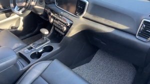 ОБЗОР Стоянки Авто из Кореи - минивэны, бюджетные кроссоверы под заказ