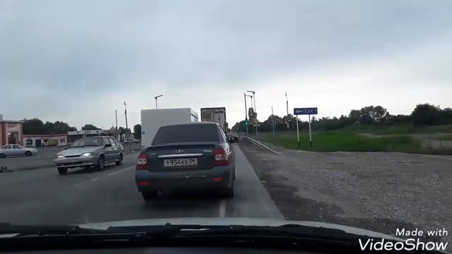 Дорога домой!🎈 ❤Грозный - Закан-Юрт❤ смотреть онлайн