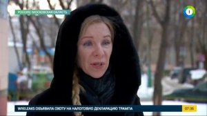 Ребенок нашелся! История про Матвея Иванова. Эфир от 23.01.17