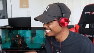 RIPARONI! | Comethazine - FIND HIM (Music Video) | Reaction
