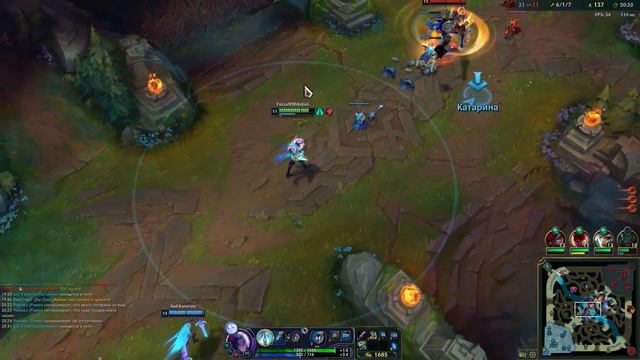 Смешная(нет) нарезка лигалегендеров. Афелий геймплей. League Of Legends.