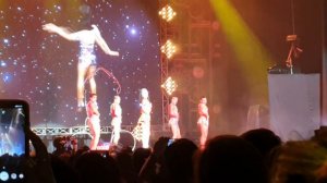Violet Chachki Werq The World Manila 2020