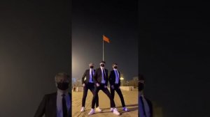 `Home Free《Sea Shanty Medley》hot trend Dance`~TikTok Compilation