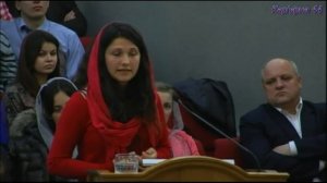 Чудеса в Индии - миссионерка Алина