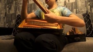 Как разобрать баян Часть 2