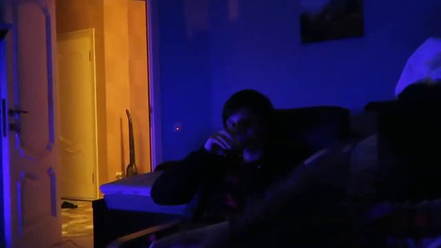 Рэнделлгон || курить, не замечая смотреть онлайн