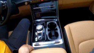 Полный обзор KIA CARNIVAL 2021.