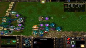 Warcraft 3 castle fight p1ll1s просто лахаем после завода