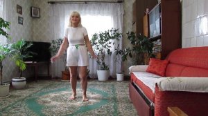 Моя утренняя разминка с песней Ой, калина - Александр Бардин