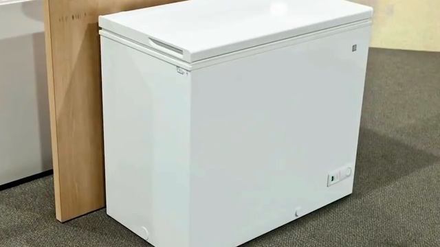 Best Chest Freezers 2018 ? TOP 10 ? смотреть онлайн