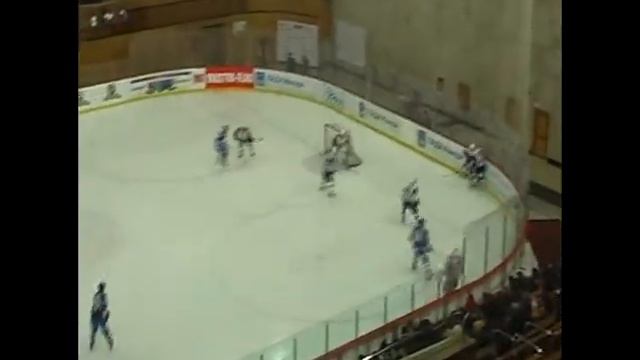 Ладья вс Клин 24.02.2013 смотреть онлайн