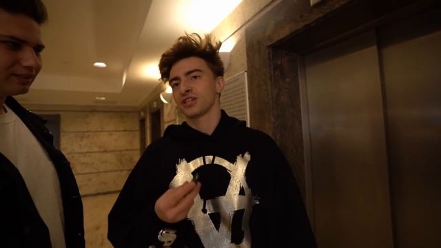 МЫ ПОССОРИЛИСЬ С ЕГОРИКОМ??? *МЕНЯ ПРАНКАНУЛИ* смотреть онлайн