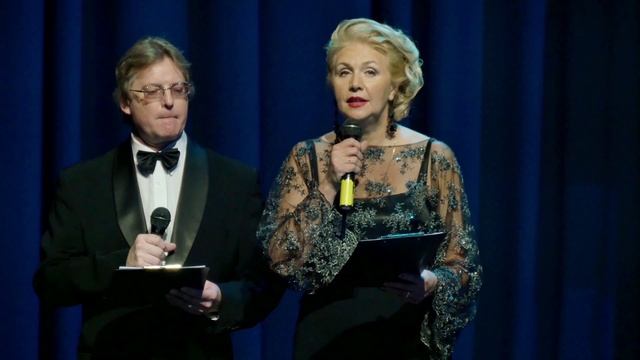 16 музыкальный фестиваль им. Г.В. Свиридова смотреть онлайн