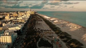 Майами  -лучшее место в США