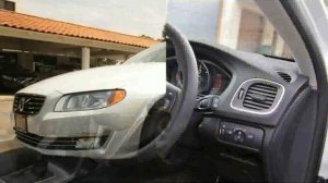 Volvo S80 T5 KINETIC Aut -  2014