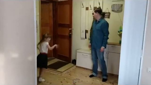 Лиде 5 лет (20.03.17) смотреть онлайн