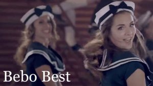 Bebo Best и оркестр Super Lounge - Пой, Пой, Пой (танцевальное видео). "Sing Sing Sing". Dance video