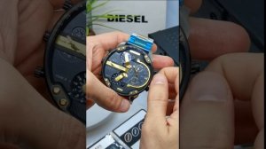 Мужские наручные часы Diesel DZ7333. Лучшие среди аналогов. ссылка на каталог в описании