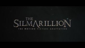 The Silmarillion - Teaser Trailer 2 - Concept