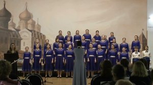 Сергей Плешак "Гром", стихи Олега Сердобольского