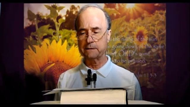 Oral Bible reading 31, "I Heard a Voice Speaking" (CC) 149. God bless you all. Minister Kelly Marti смотреть онлайн