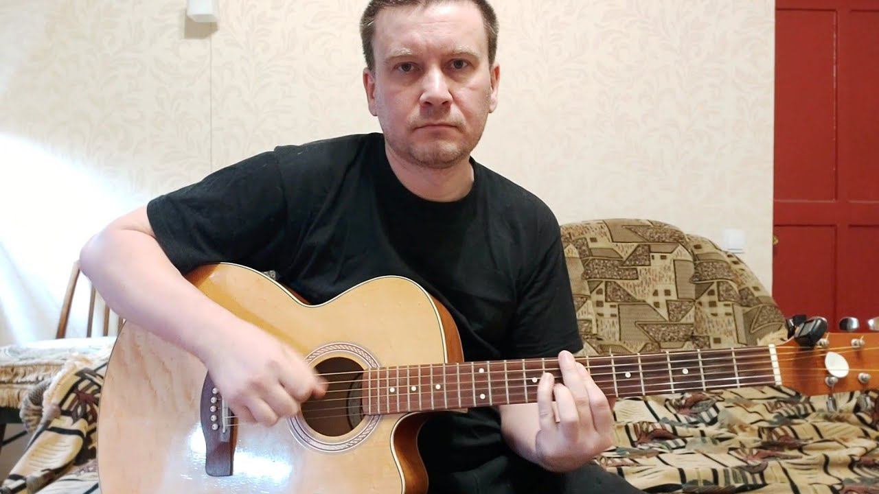 "Гимн павшим отцам". Гришины песни.