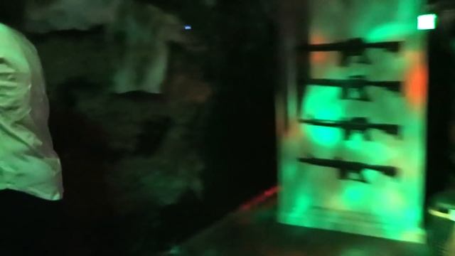 КОМНАТА СТРАХА! ПОБЕГ ОТ ЗОМБИ! смотреть онлайн