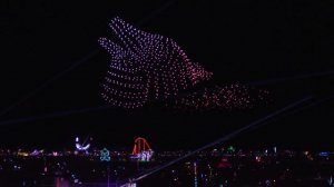 Burningman X Playground 2023