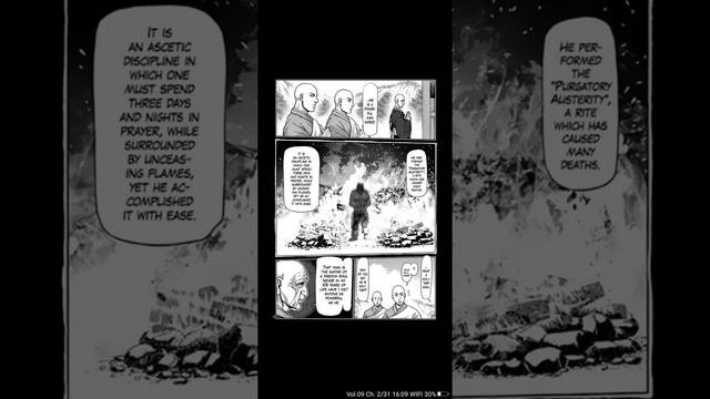 Reading Manga Like An Idiot: Kanoh Agito Vs Kuroki Gensai