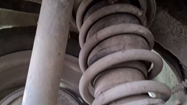 Опель Кадет на пневме! СТО. Ремонт авто. Автосервис. Приколы автосервиса. смотреть онлайн